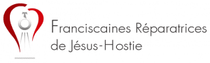 Franciscaines Réparatrices de Jésus-Hostie (site externe)