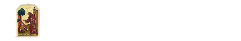 Logo Atelier Saint Francois